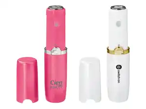 CIEN BEAUTY Gesichtshaarentferner