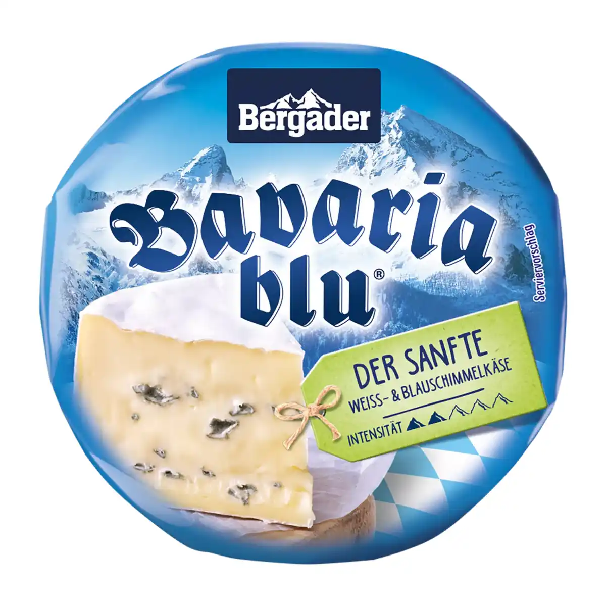 Bild 3 von BERGADER Almzeit / Bavaria blu