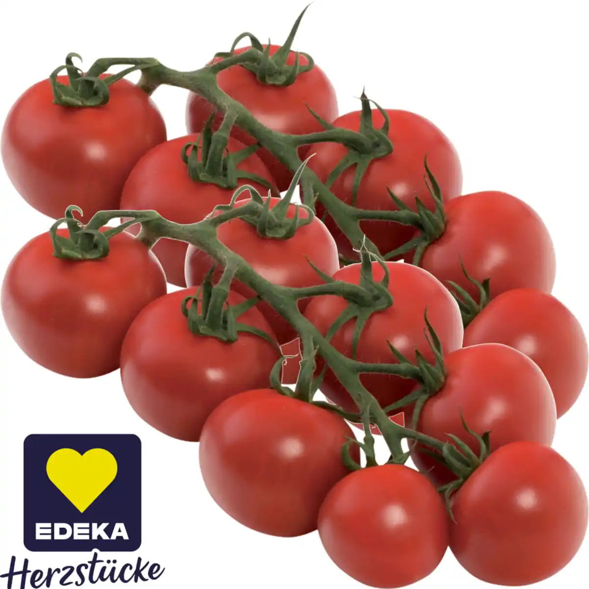 Bild 1 von Mini Rispentomaten