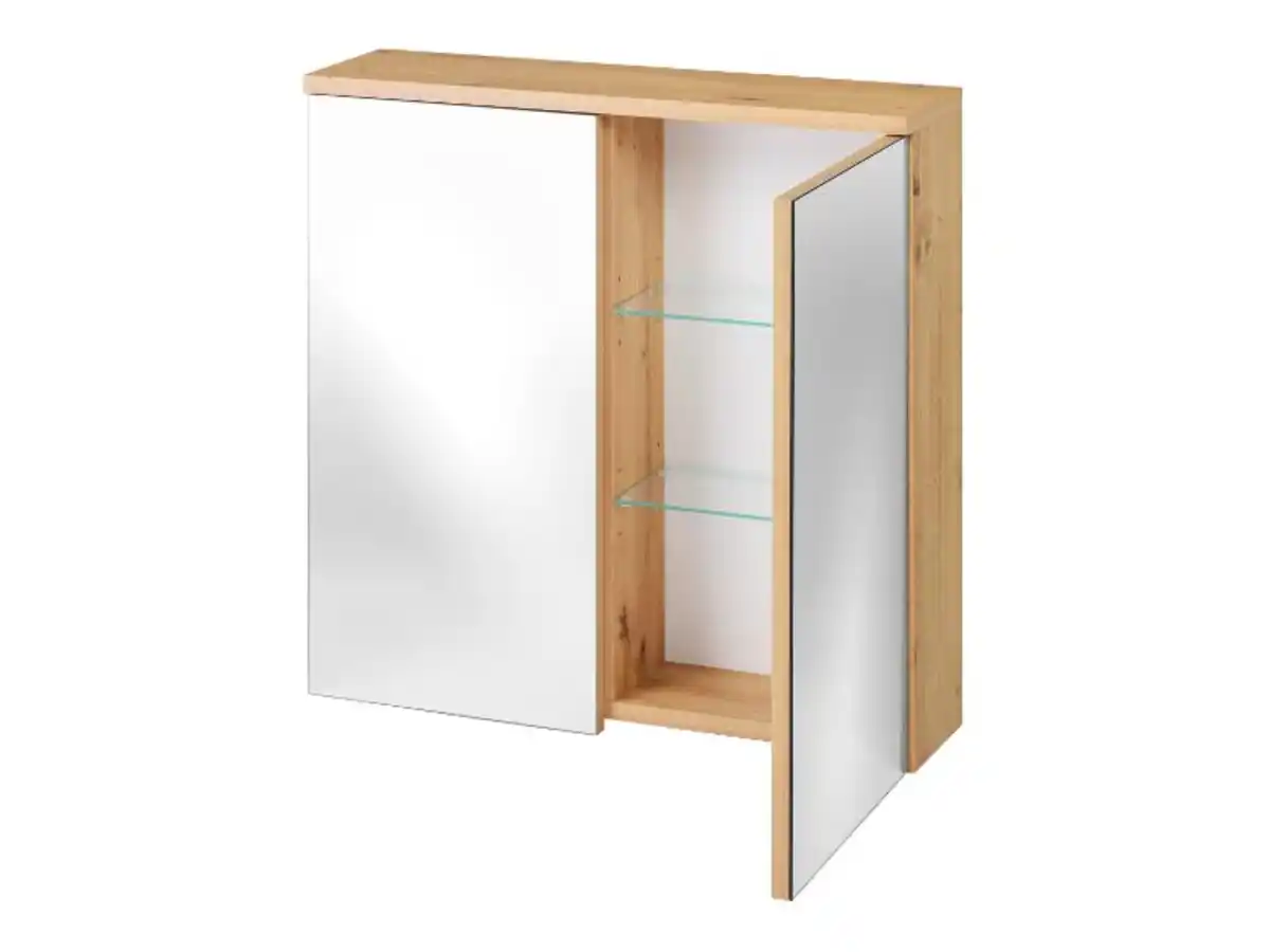 Bild 3 von LIVARNO® Spiegelschrank »Palermo«