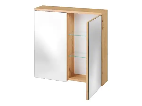 Bild 3 von LIVARNO® Spiegelschrank »Palermo«