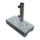 Bild 2 von BELAVI Sonnenschirmständer