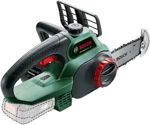 Bosch Akku-Kettensäge UniversalChain 18 18V 2,5 Ah Solo