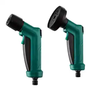 GARDENLINE Power-Handbrause