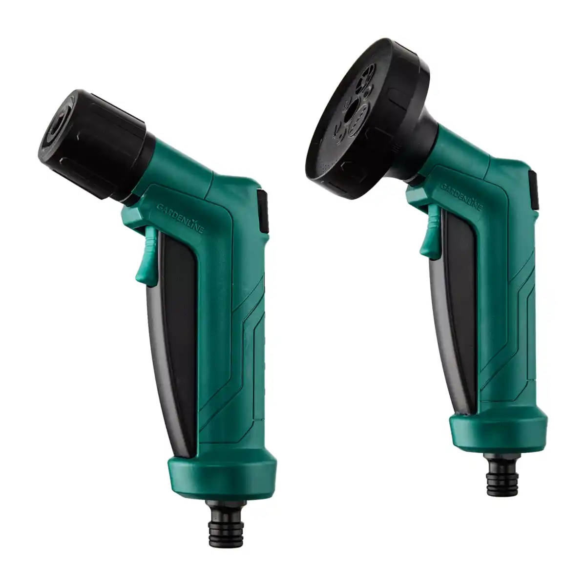 Bild 1 von GARDENLINE Power-Handbrause