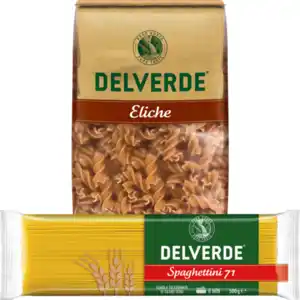 Delverde Pasta