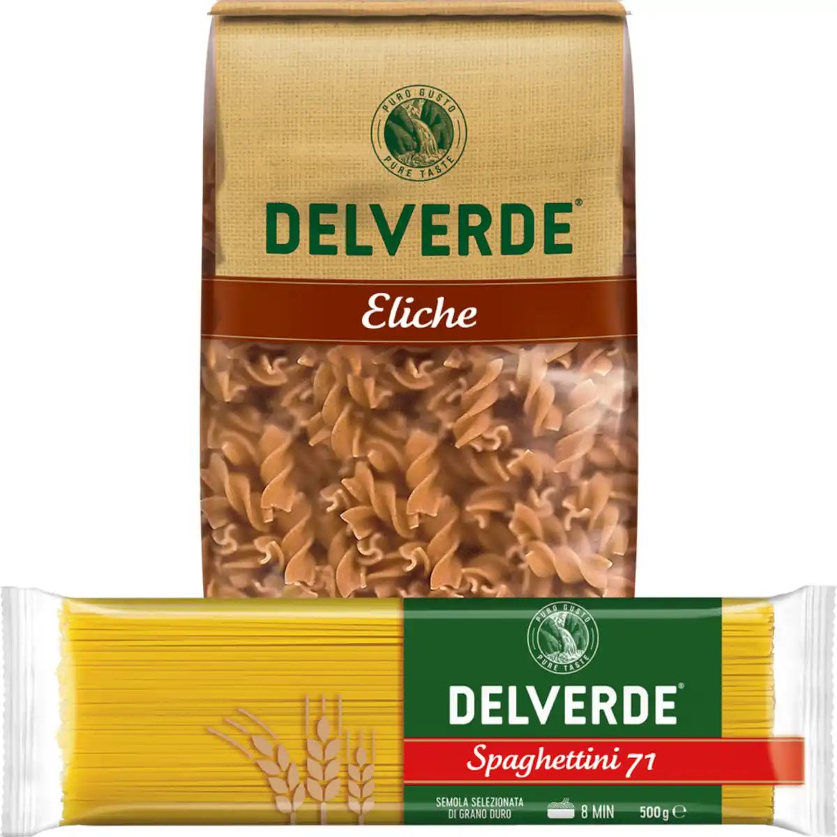 Bild 1 von Delverde Pasta
