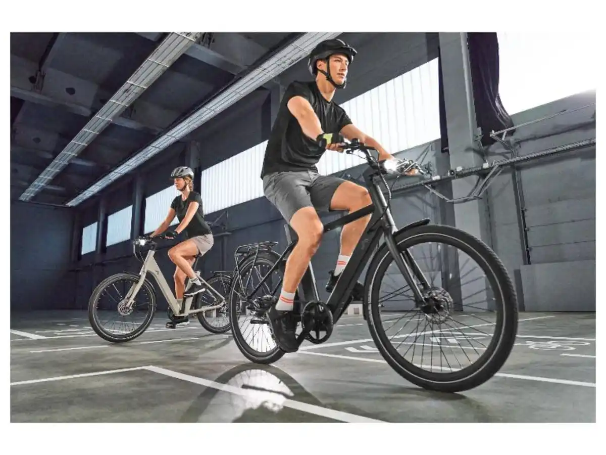 Bild 3 von CRIVIT Damen Funktionsshirt