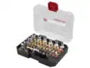 Bild 1 von PARKSIDE PERFORMANCE Bit-/Bit- und Steckschlüssel-Set Torsion