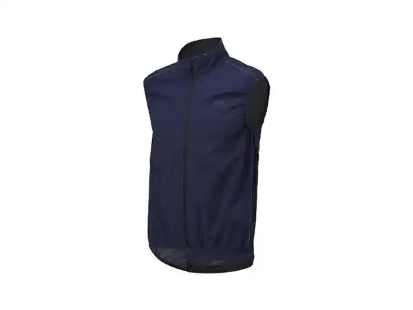 Bild 2 von CRIVIT Herren Funktionsweste, mit reflektierenden Deko-Elementen