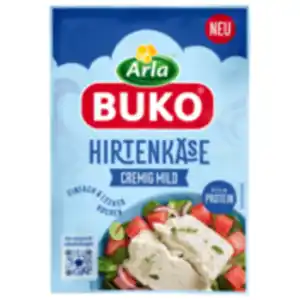 Arla Buko Hirtenkäse