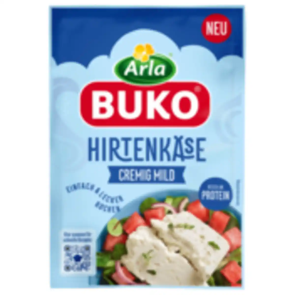 Bild 1 von Arla Buko Hirtenkäse