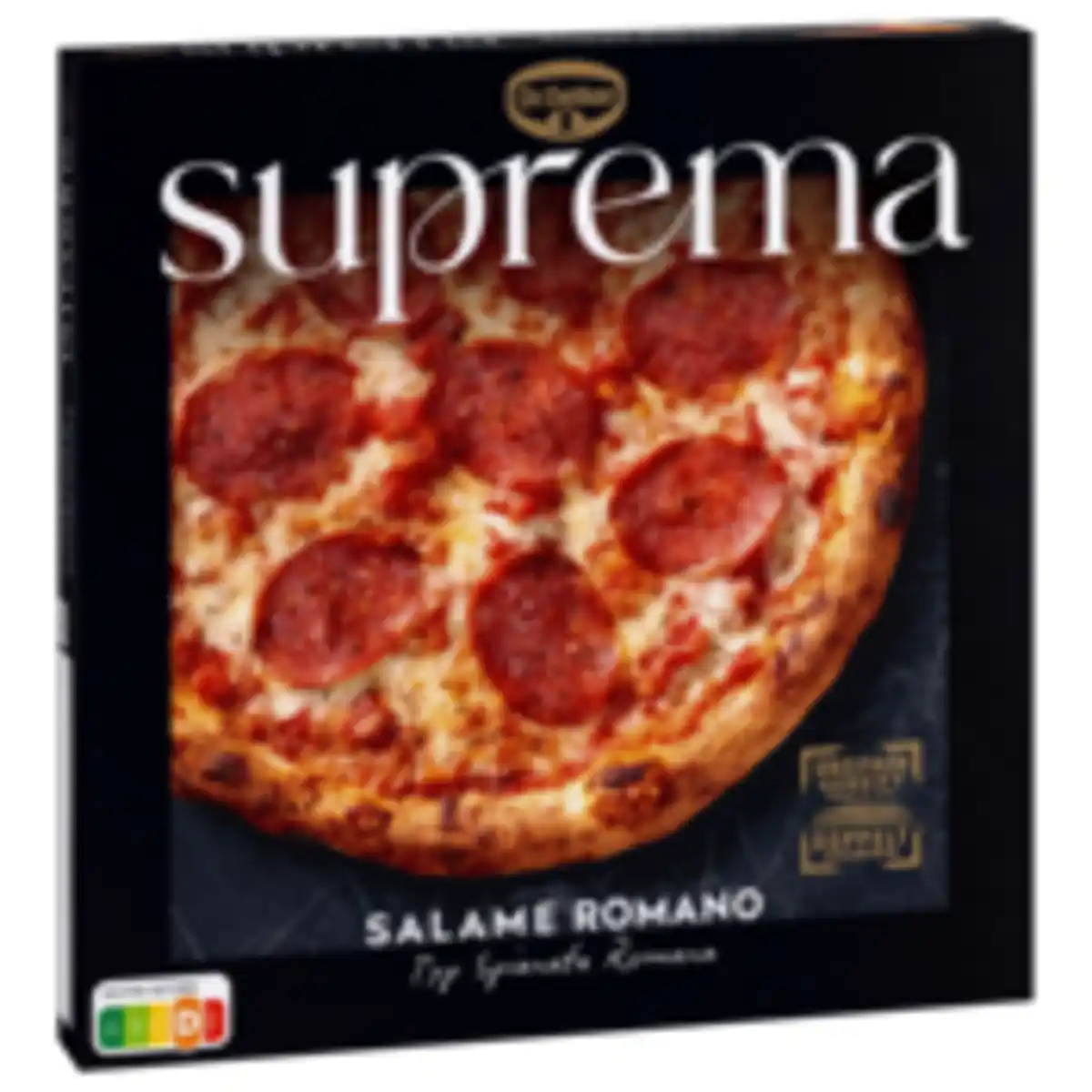 Bild 1 von Dr. Oetker Suprema Romano