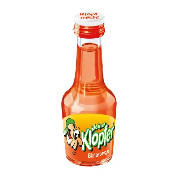 Bild 3 von KLEINER KLOPFER Crazy Mix