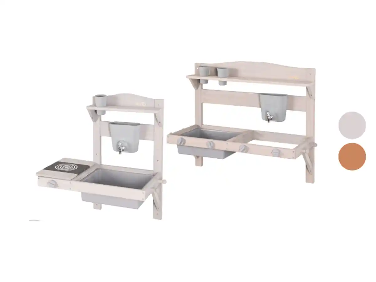 Bild 1 von roba Spiel- und Matschküche, zum Hängen