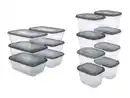 Bild 1 von SILVERCREST Frischhaltedosen-Set