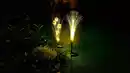 Bild 1 von BELAVI Solar-LED-Gartenstecker