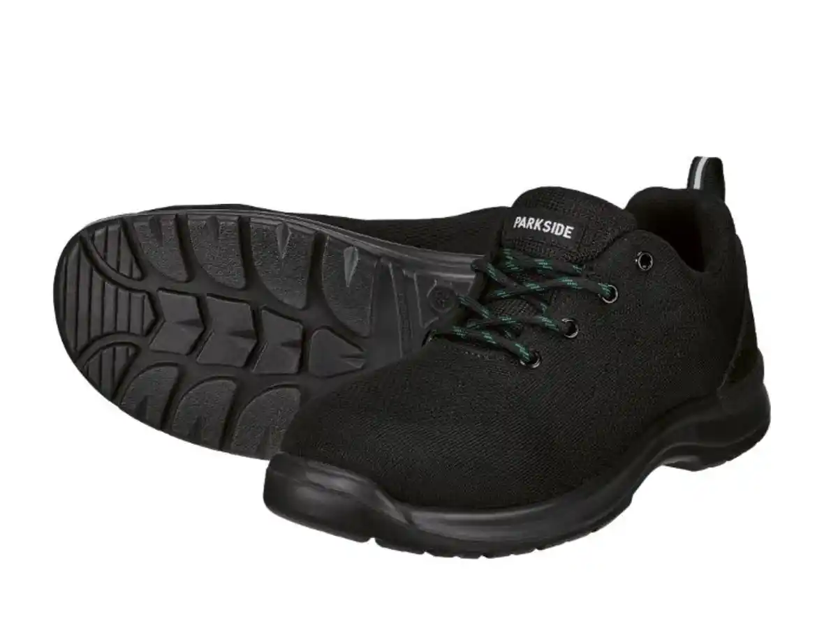 Bild 1 von PARKSIDE® Herren S1-Sicherheitsschuhe
