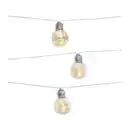 Bild 3 von BELAVI Solar-LED-Party-Lichterkette