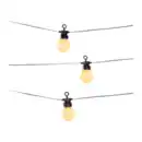 Bild 2 von BELAVI Solar-LED-Party-Lichterkette
