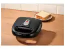 Bild 3 von SILVERCREST® Sandwichmaker 3 in 1: Sandwich/Waffeln/Grill