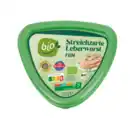 Bild 2 von BIO Streichzarte Leber- / Teewurst