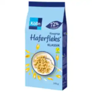 Kölln Haferfleks