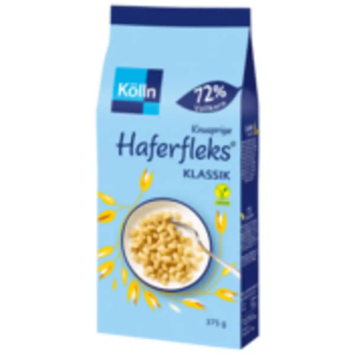 Bild 1 von Kölln Haferfleks