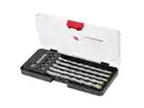 Bild 2 von PARKSIDE PERFORMANCE® SDS-Plus-Hammerbohrer / SDS Plus Meißel-Set