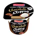 Bild 4 von EHRMANN High-Protein-Pudding