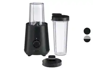 SILVERCREST® Smoothie-Maker »EDS SSME 300 B1«
