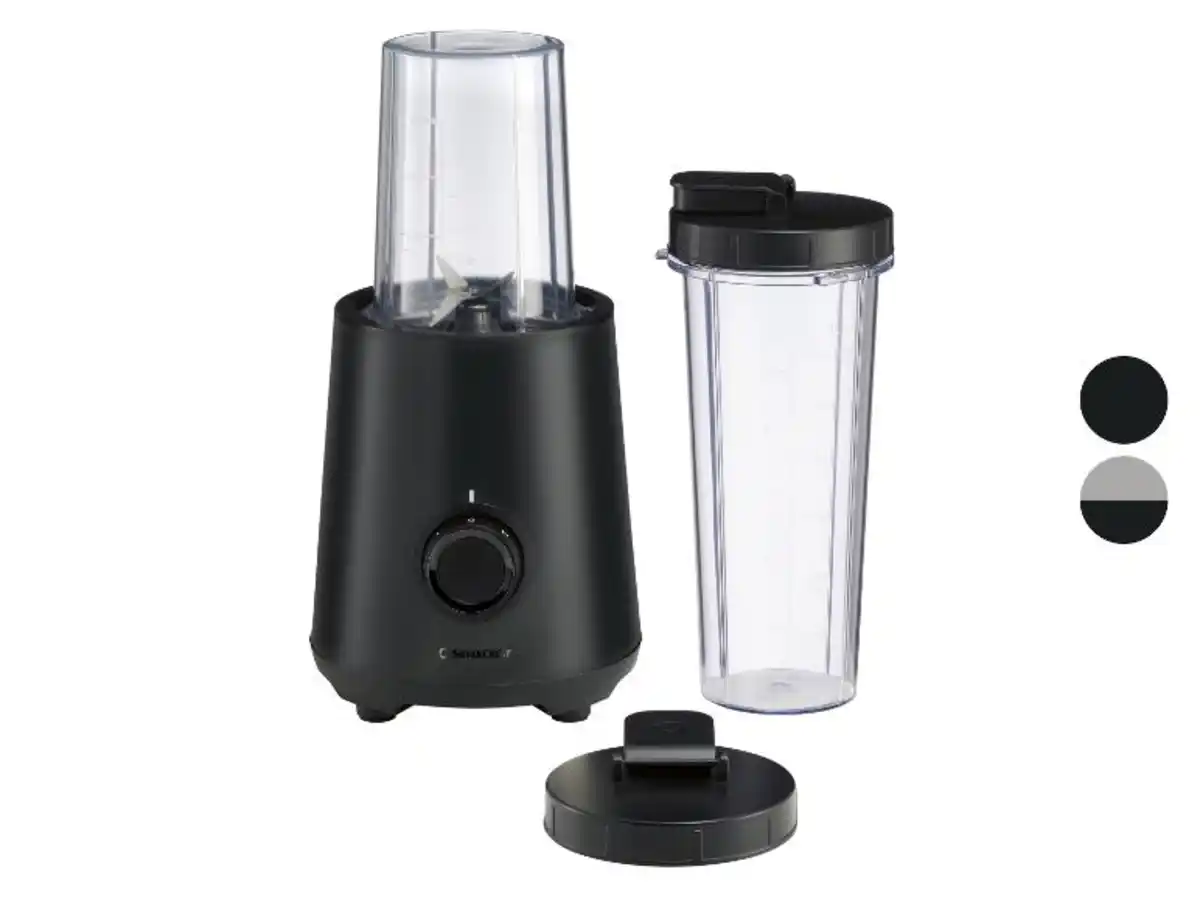Bild 1 von SILVERCREST® Smoothie-Maker »EDS SSME 300 B1«