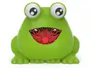 Bild 2 von lupilu® Seifenblasenmaschine Frosch / Delfin / Rasenmäher
