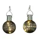 Bild 3 von BELAVI Solar-LED-Dekoleuchten