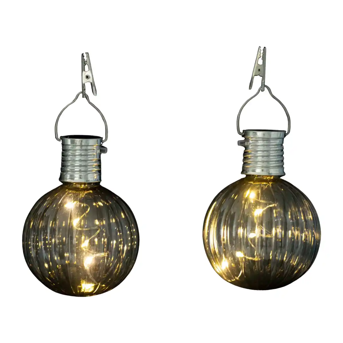 Bild 3 von BELAVI Solar-LED-Dekoleuchten