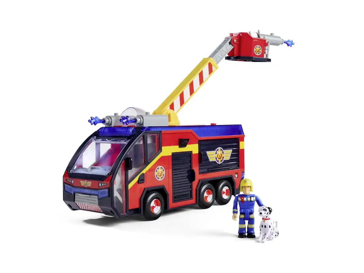 Bild 4 von Simba Sam Jupiter