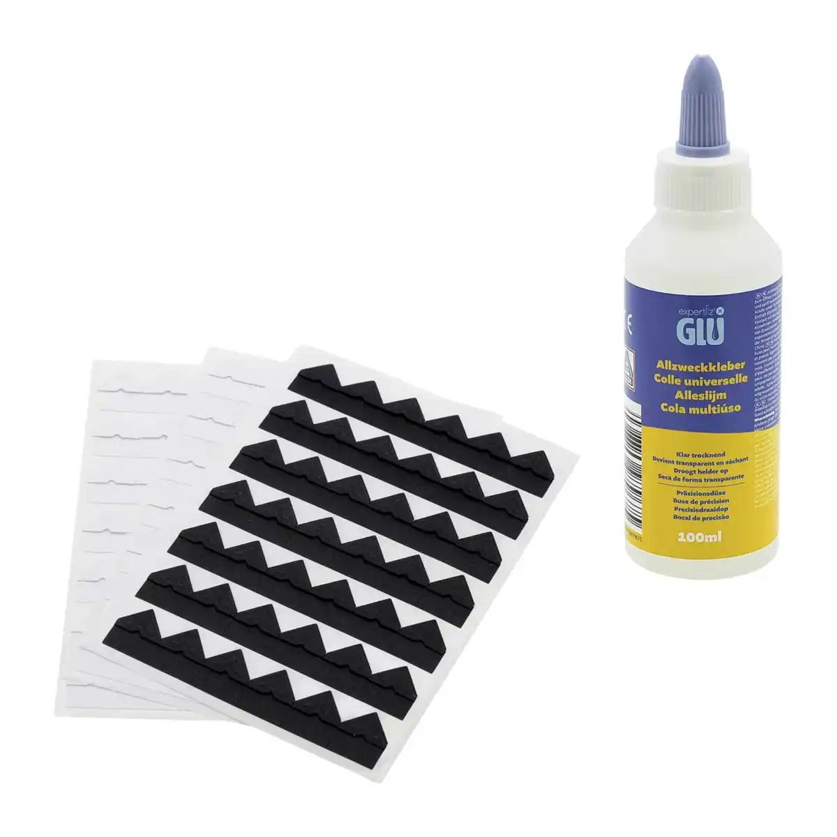 Bild 1 von EXPERTIZ Kleber