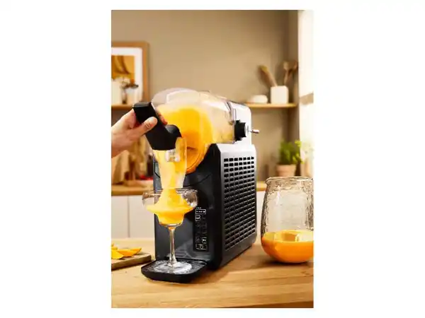 Bild 2 von SILVERCREST® Slush-Eismaschine »SSM 220 A1«