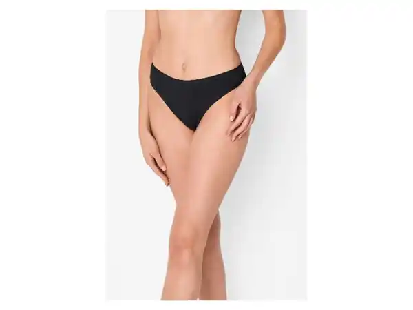 Bild 2 von esmara® Damen Slips, 10 Stück