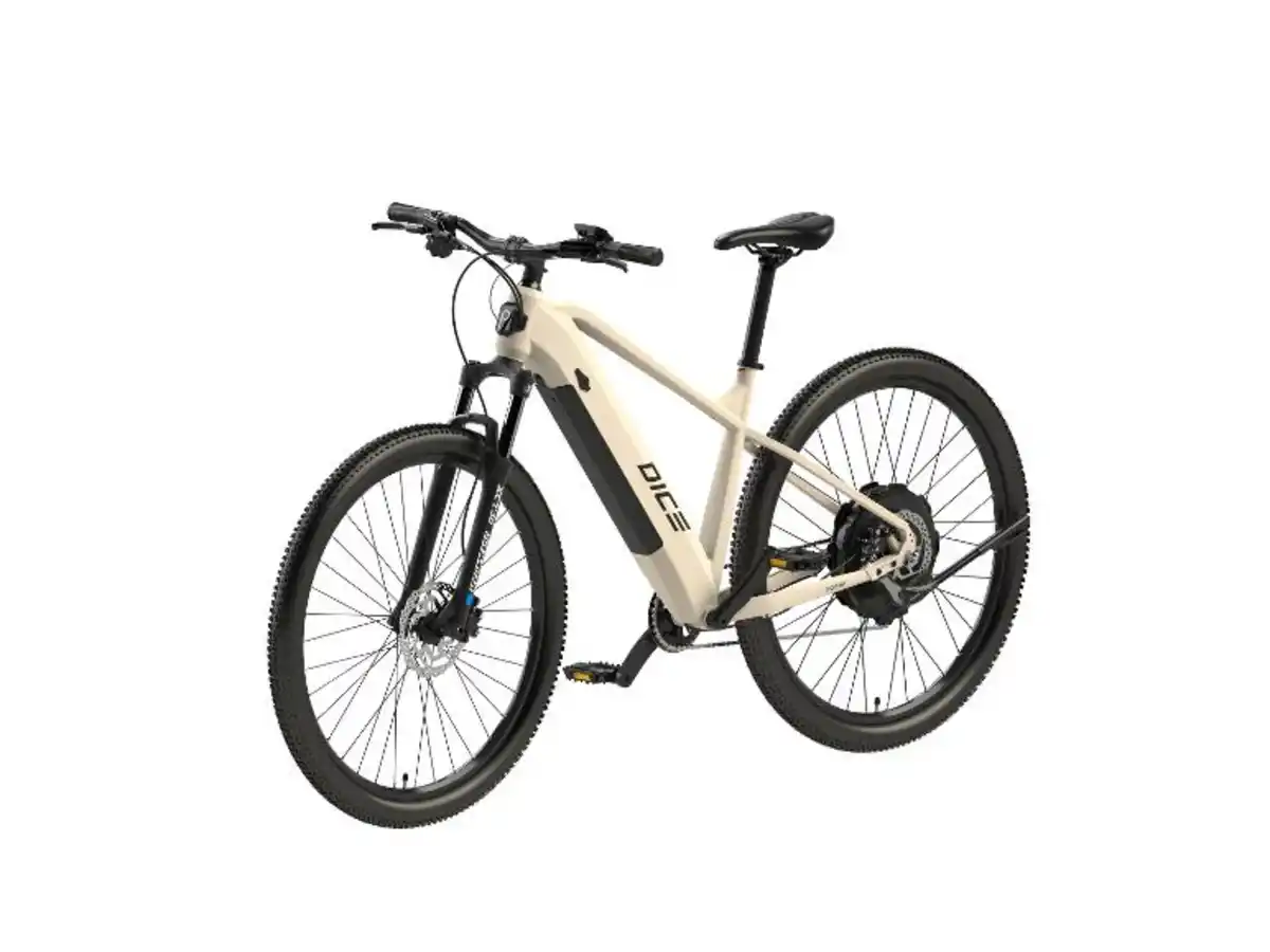 Bild 2 von Prophete E-Bike Alu-E-MTB 29,0 Zoll DICE 2.0""