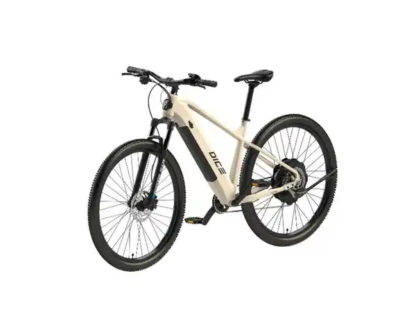 Bild 2 von Prophete E-Bike Alu-E-MTB 29,0 Zoll DICE 2.0""