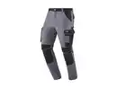 Bild 2 von PARKSIDE PERFORMANCE® Flexible Arbeitsbundhose, mit CORDURA®-Knieverstärkung