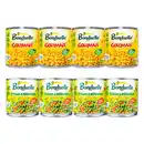 Bild 1 von Bonduelle Kidney Bohnen / Erbsen & Möhrchen / Goldmais