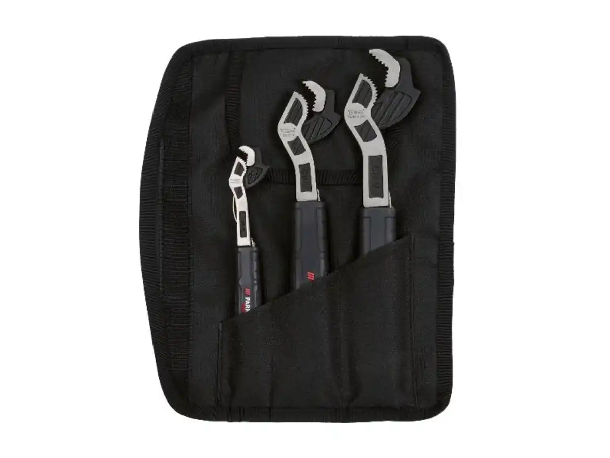 Bild 2 von PARKSIDE PERFORMANCE® Maulschlüssel-Set, 3-teilig