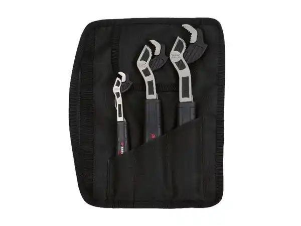 Bild 2 von PARKSIDE PERFORMANCE® Maulschlüssel-Set, 3-teilig