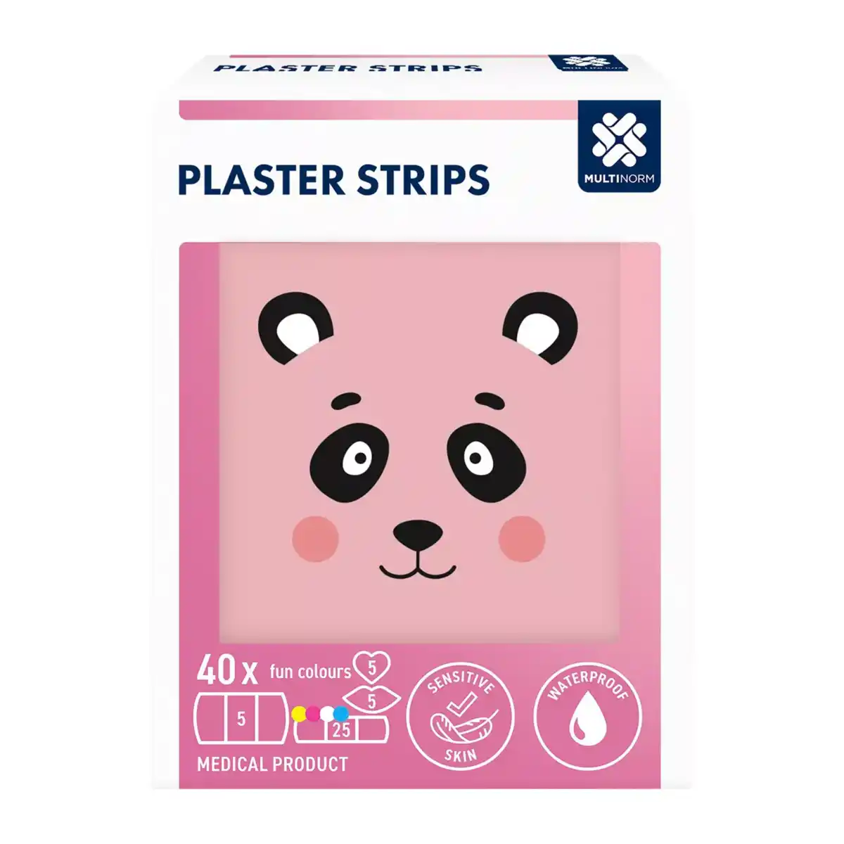 Bild 4 von MULTINORM Pflasterbox