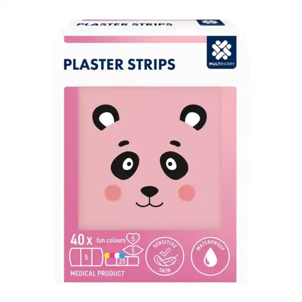 Bild 4 von MULTINORM Pflasterbox