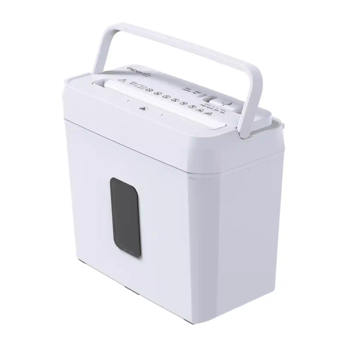 Bild 3 von EXPERTIZ Laminiergerät / Aktenvernichter