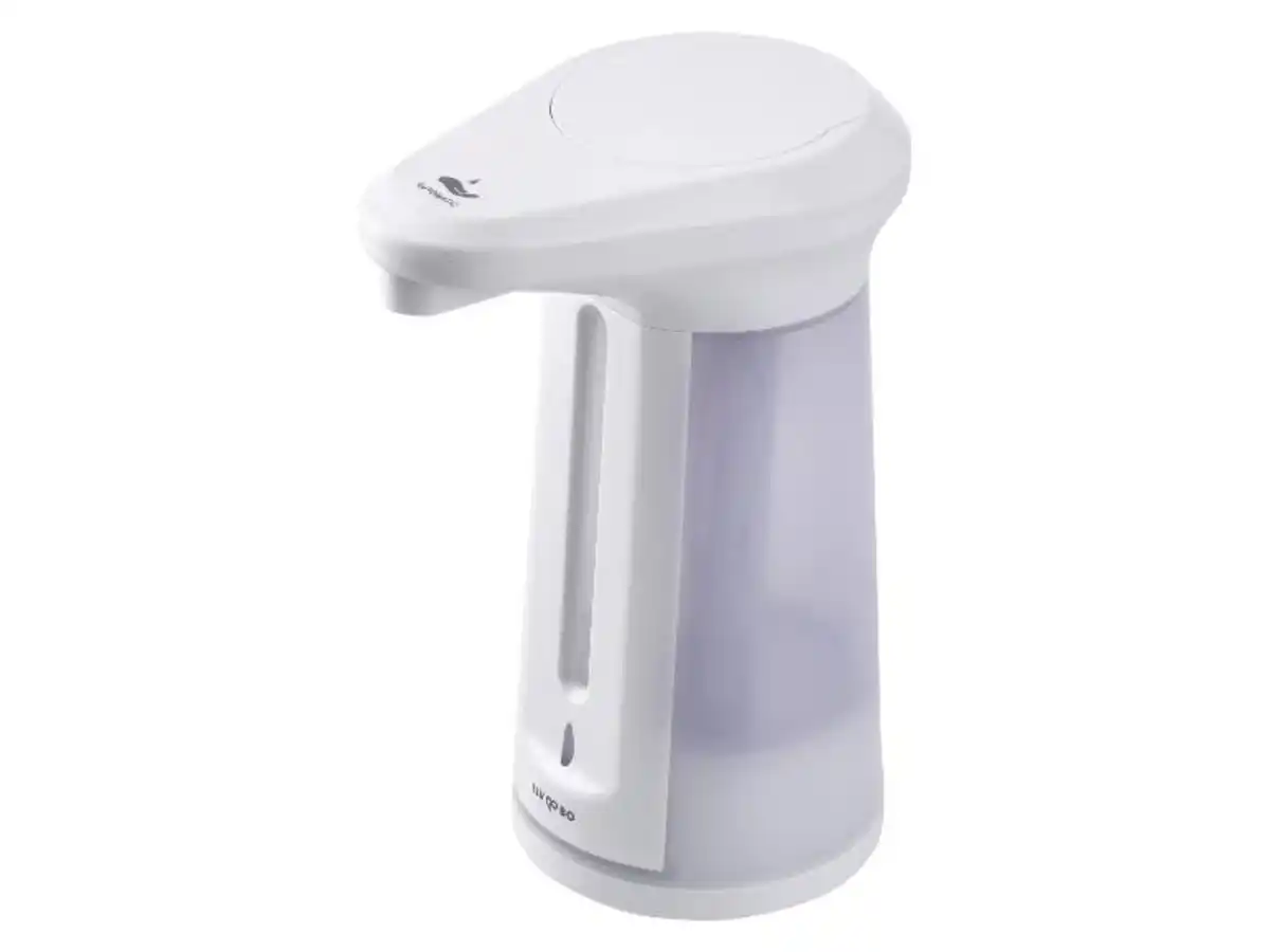 Bild 1 von LIVARNO® Elektrischer Hygienespender