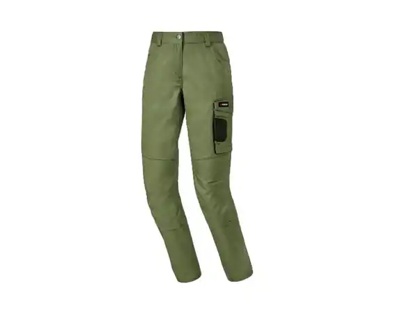 Bild 2 von PARKSIDE® Damen Arbeitsbundhose